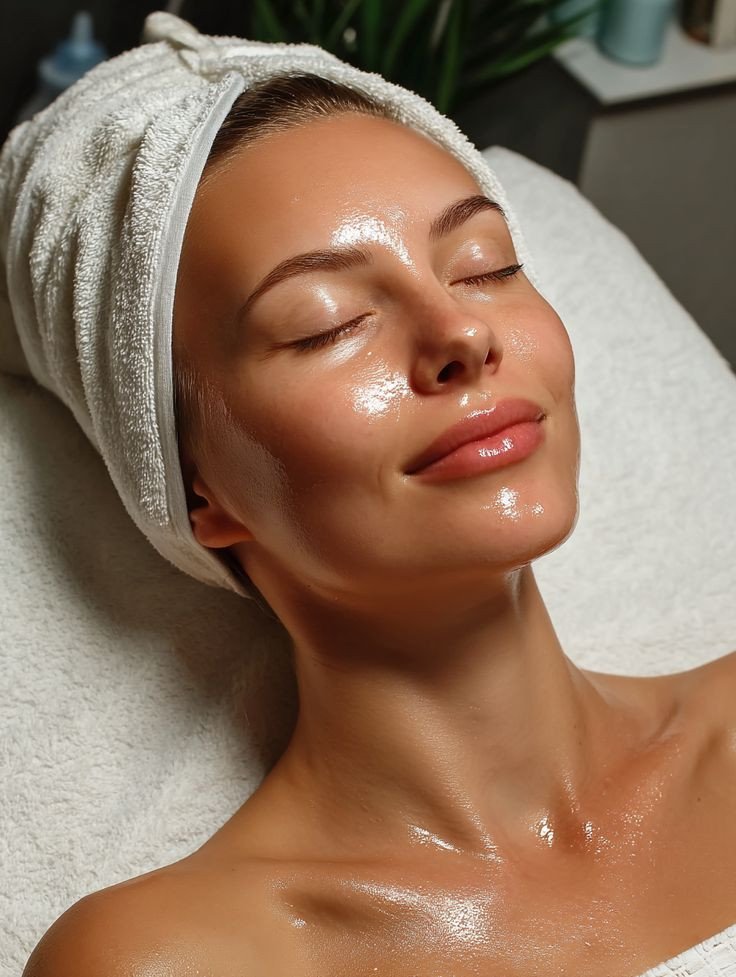 Facial Services