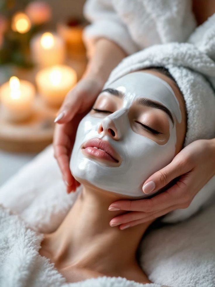 Facial Services